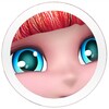 Dolls Surprise Stickers Whatsapp - WAStickerApps icon