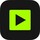 Biểu tượng Topaz Video AI