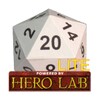 Hero Lab Character Sheet Lite icon
