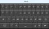 Telugu KeyBoard icon