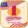 Icon von 1 Utama SuperApp