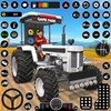 Tractor Games & Farming Games icon