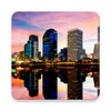 Icono de Cityscape Wallpapers