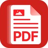 Icono de PDF Reader, All PDF Editor