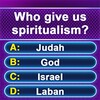 Bible Trivia 아이콘