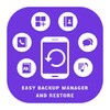 Easy Backup Manager & Restore icon