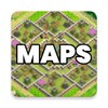 Icono de Map Layout for COC