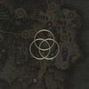 أيقونة Elden Ring Map