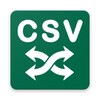 CSV File Converter icon