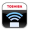 Toshiba A/V Remote icon