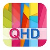 QHD Wallpapers and Backgrounds icon