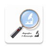 Cozy Magnifier & Microscope icon