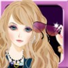 ไอคอน Fashion Model Makeover