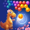 أيقونة Bubble Shooter: Egg Shoot