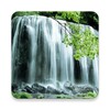 Icon von Waterfall Live Wallpaper