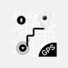 GPS Field Area Measurement icon