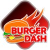 Ikon BurgerDash