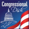 Congressional Dish icon