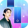 BTS Piano Tiles Game Army icon