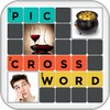 Icône Pic Crossword