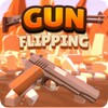 Gun Flipping Online icon