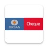 Orsan Cheque icon