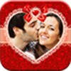 Love Photo Frames icon