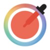 Image Color Picker icon