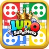 Icono de Ludo SuperHero