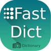 Pictogramă Fast Dict