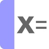 GeoGebra CAS Calculatorアイコン