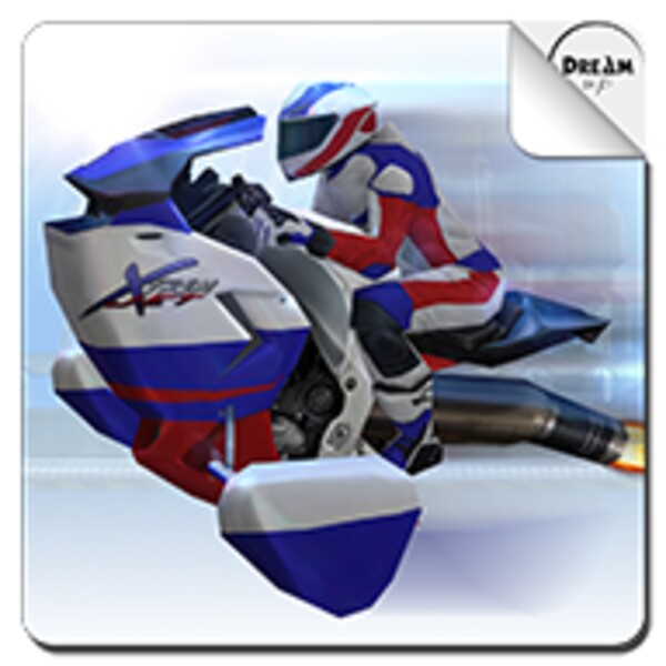 XTrem Jet (Android) Android app icon
