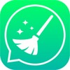 Whatsapp cleaner Pro icon