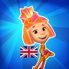 Icône English for Kids Learning game