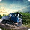 Offroad Transport Truck 4x4 icon