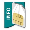 SIM Card Information and IMEI icon