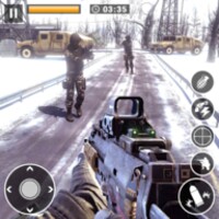 Kill Shot Bravo: Free 3D FPS Shooting Sniper Game