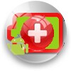 Battery Dr Saver icon