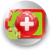 Battery Dr Saver 图标