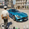 Icono de Driving School Car Games 2023