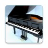 Piano Solo HD icon