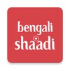 Bengali Matrimony - Shaadi.com icon