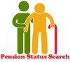 Pension_Status_Search_Old_Age_Widow_Pension_Handicape icon