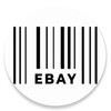 Icono de Barcode Scanner For eBay