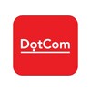 أيقونة DotCom Shopping App