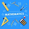 Mathematics - Math Games, Quiz icon