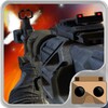 VR Final Battle Strike icon