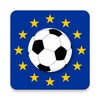 Euro Soccer Fixtures icon