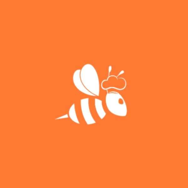 BeeOrder (Android) Android app icon