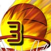 Icono de Mini Shot Basketball 3 Free